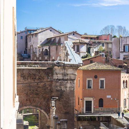 Amazing Elegant Jewish Ghetto Apartment Roma Ngoại thất bức ảnh