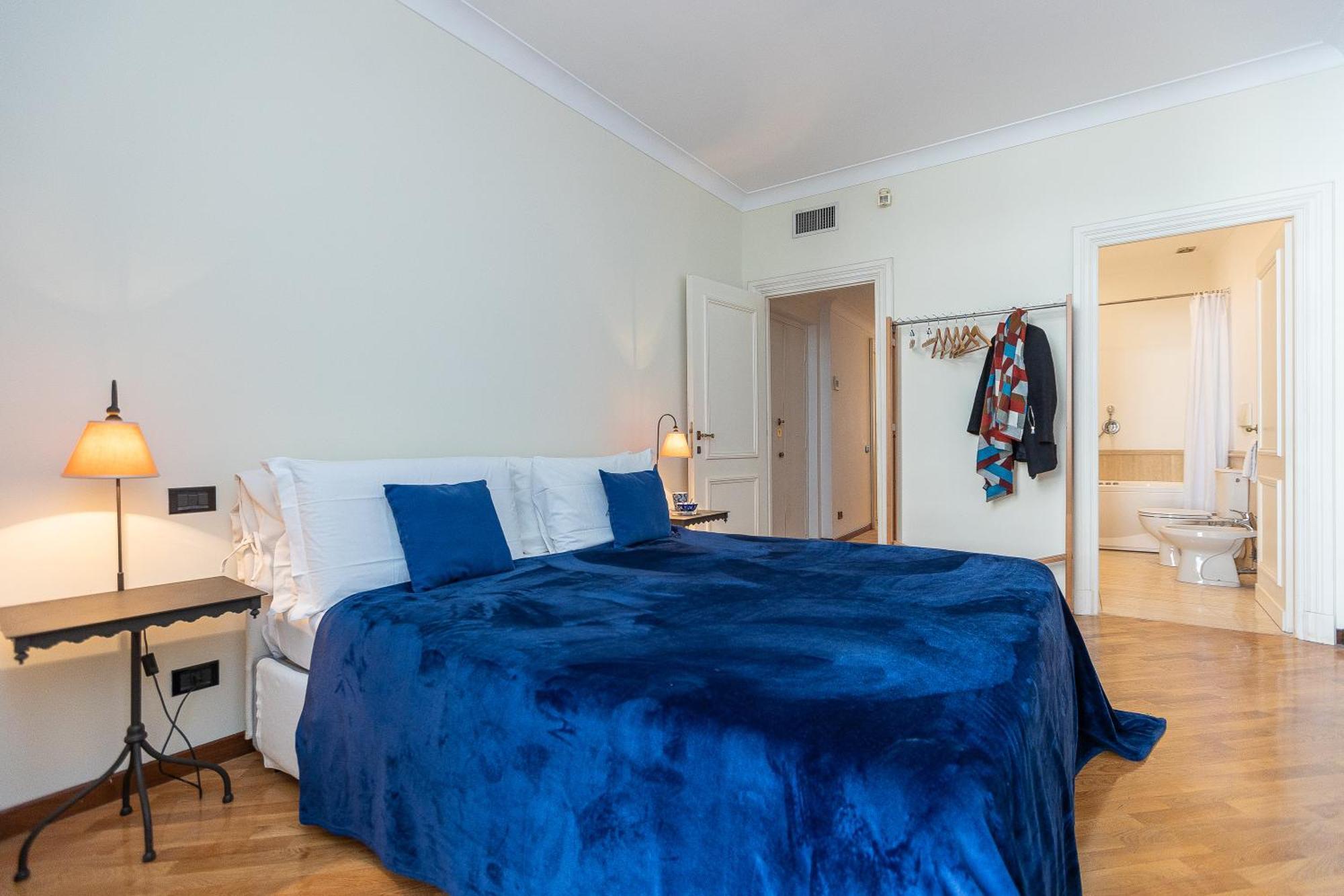 Amazing Elegant Jewish Ghetto Apartment Roma Ngoại thất bức ảnh