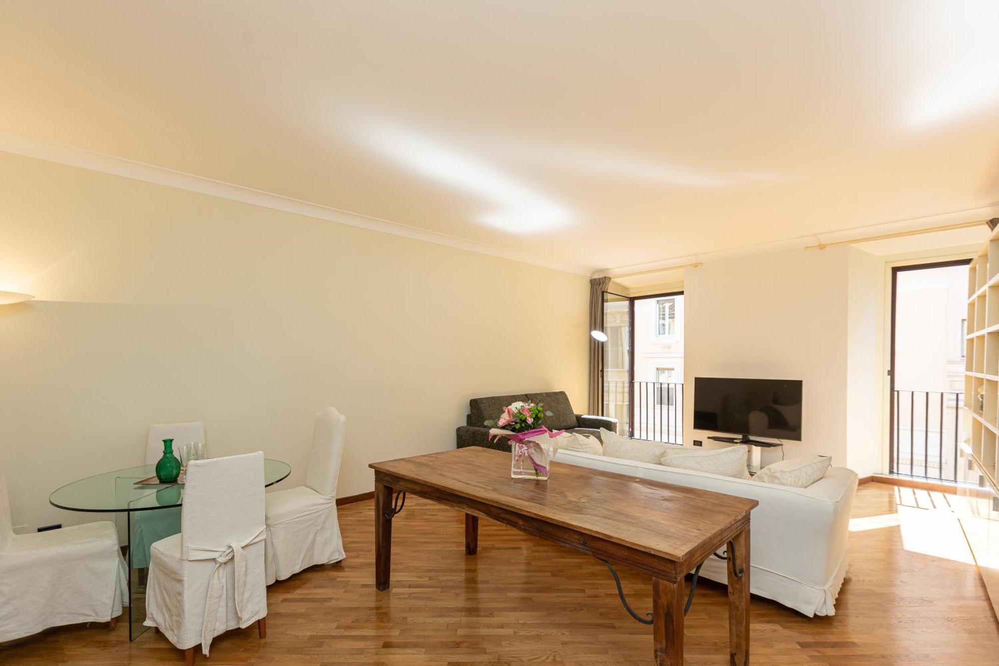 Amazing Elegant Jewish Ghetto Apartment Roma Ngoại thất bức ảnh