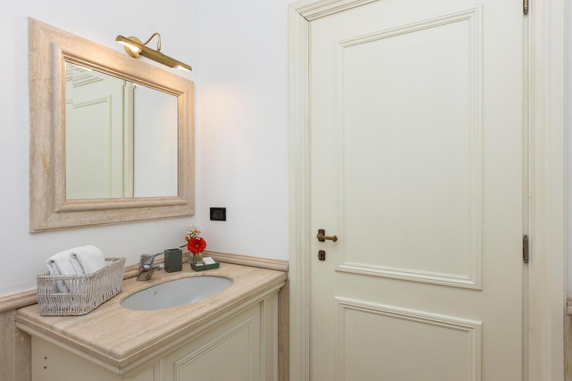 Amazing Elegant Jewish Ghetto Apartment Roma Ngoại thất bức ảnh