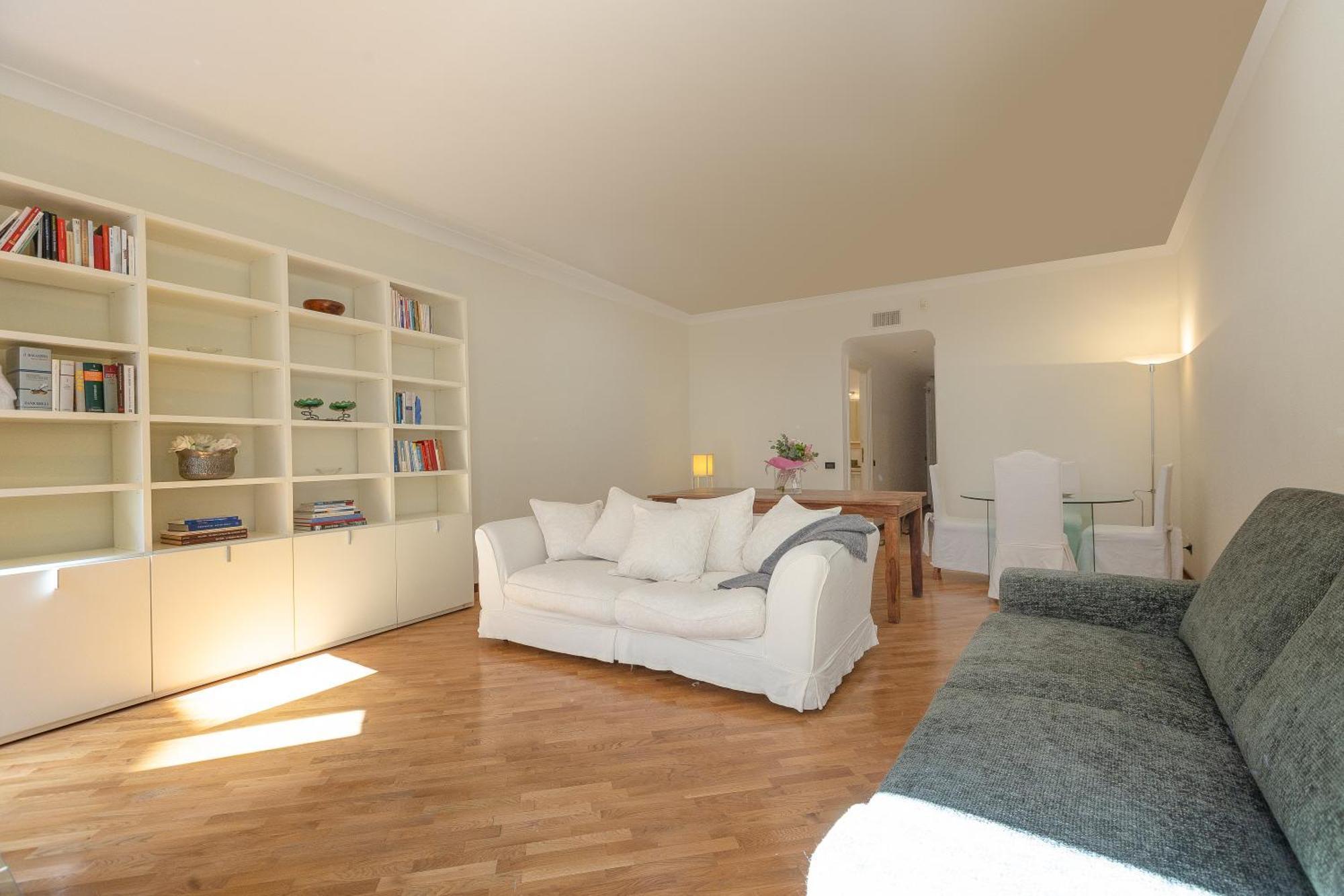 Amazing Elegant Jewish Ghetto Apartment Roma Ngoại thất bức ảnh