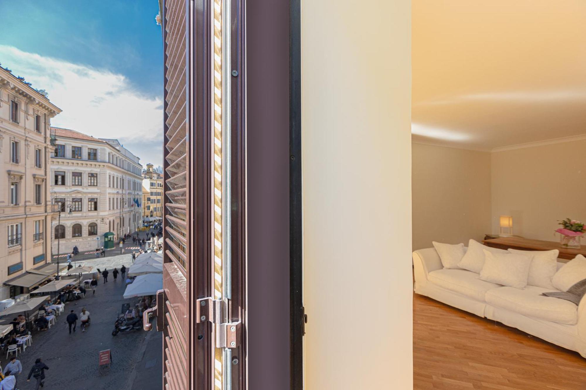 Amazing Elegant Jewish Ghetto Apartment Roma Ngoại thất bức ảnh