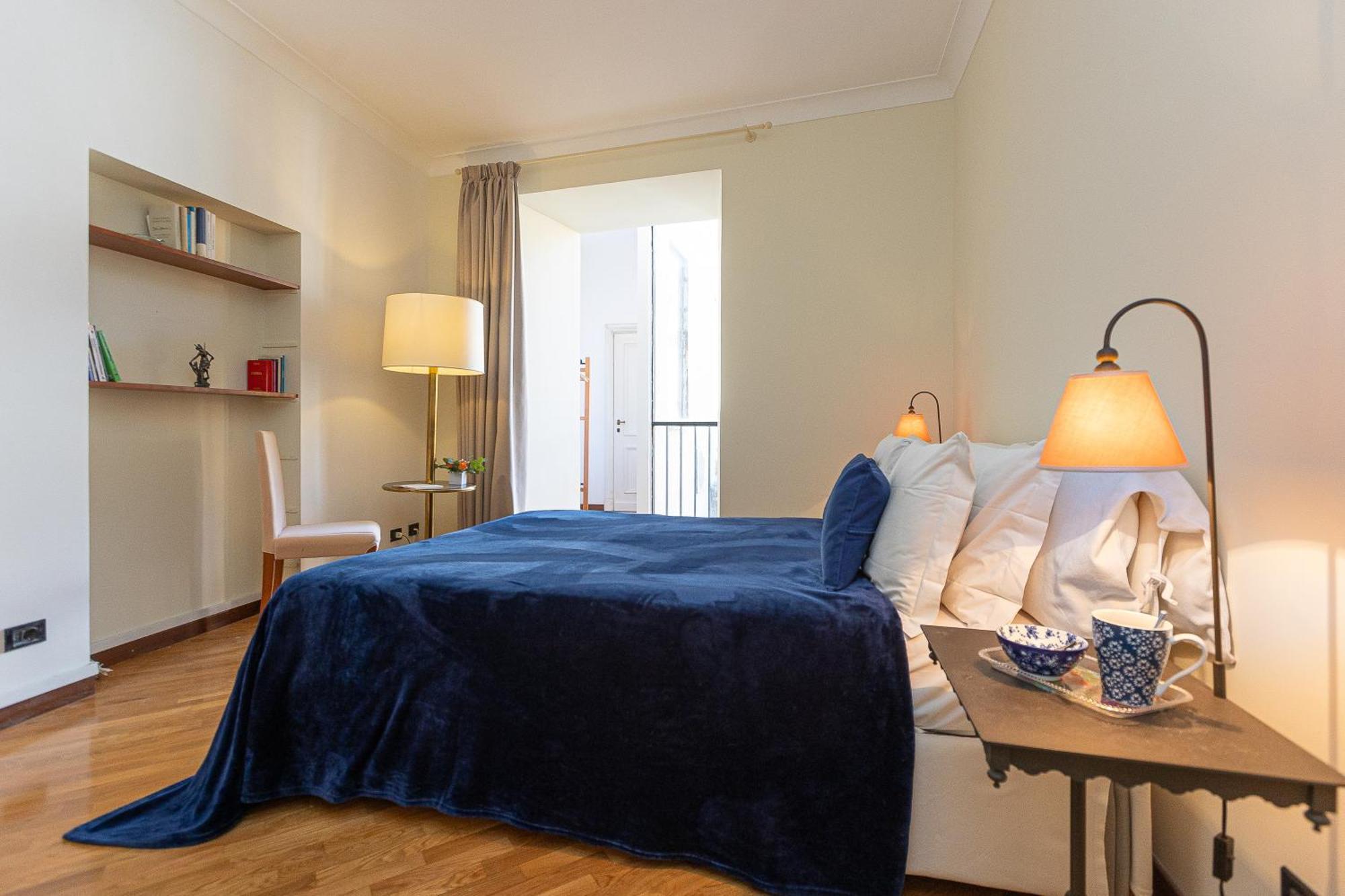 Amazing Elegant Jewish Ghetto Apartment Roma Ngoại thất bức ảnh