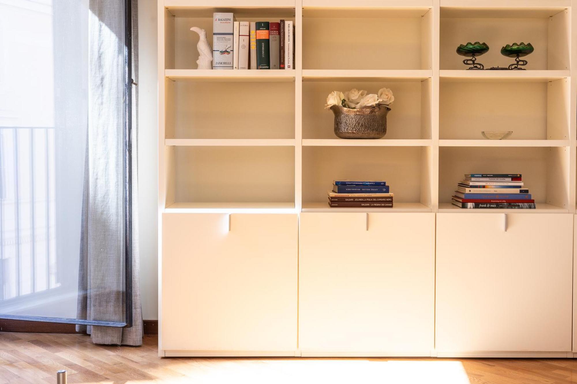 Amazing Elegant Jewish Ghetto Apartment Roma Ngoại thất bức ảnh