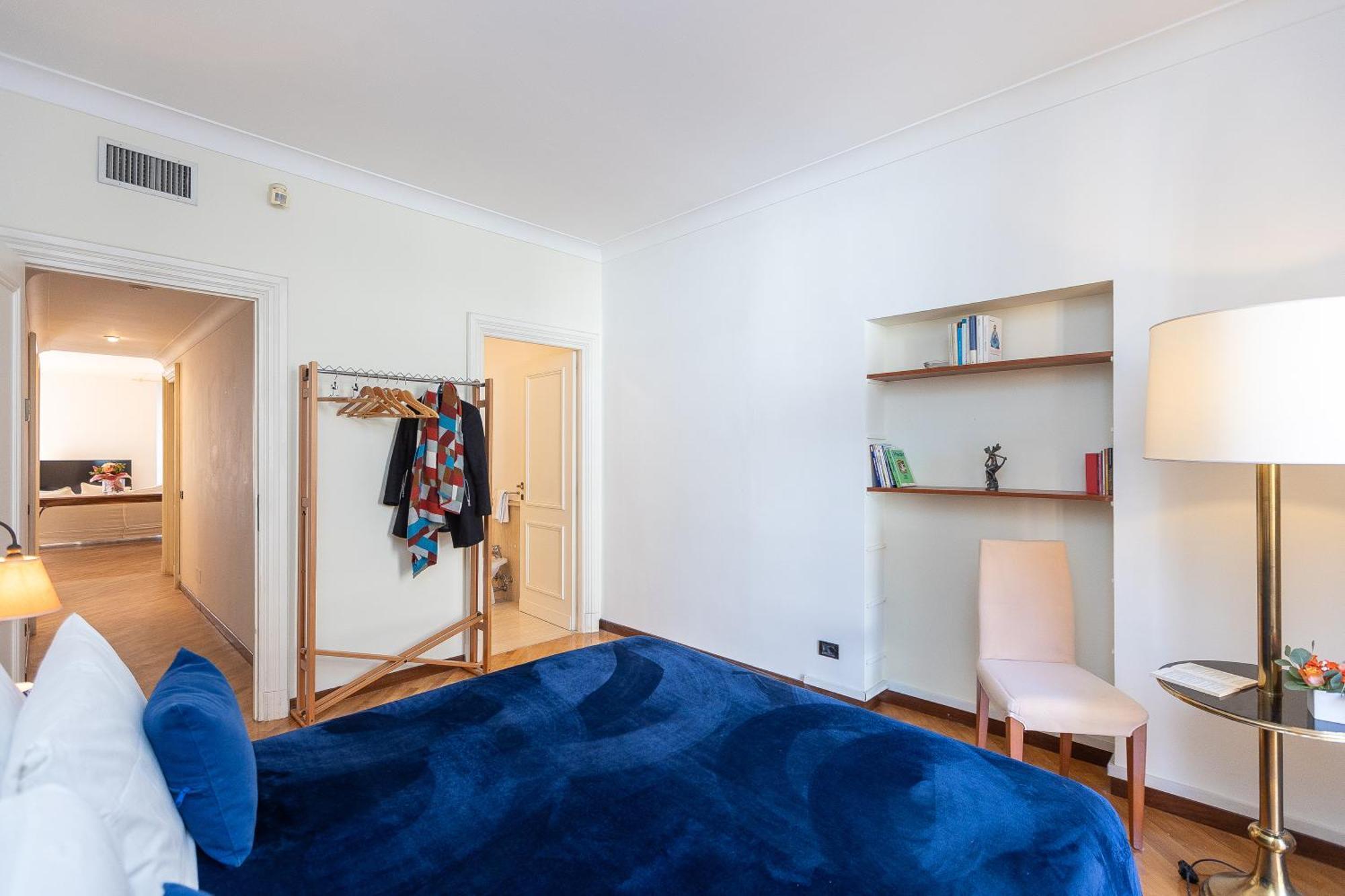 Amazing Elegant Jewish Ghetto Apartment Roma Ngoại thất bức ảnh