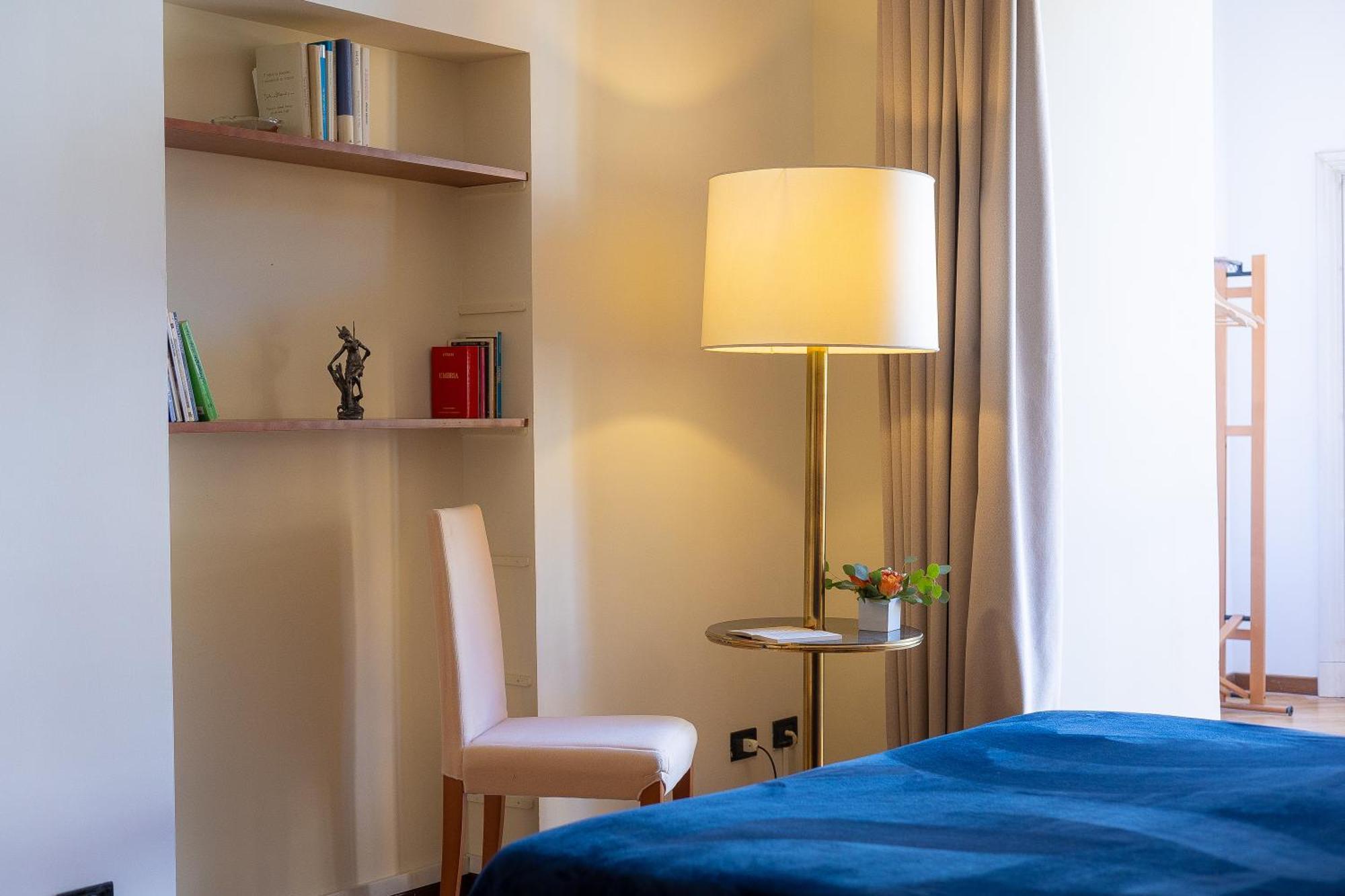 Amazing Elegant Jewish Ghetto Apartment Roma Ngoại thất bức ảnh