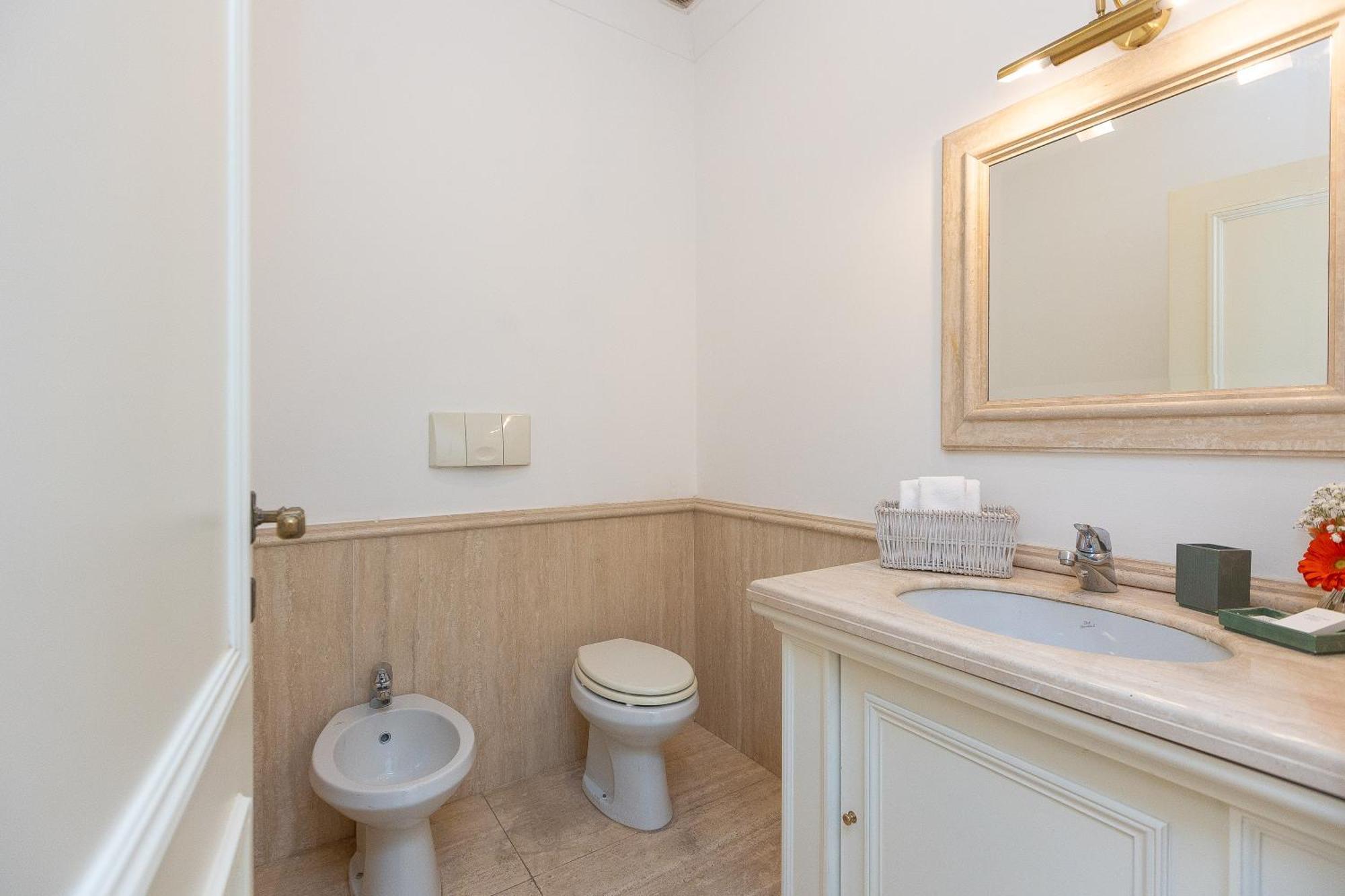 Amazing Elegant Jewish Ghetto Apartment Roma Ngoại thất bức ảnh