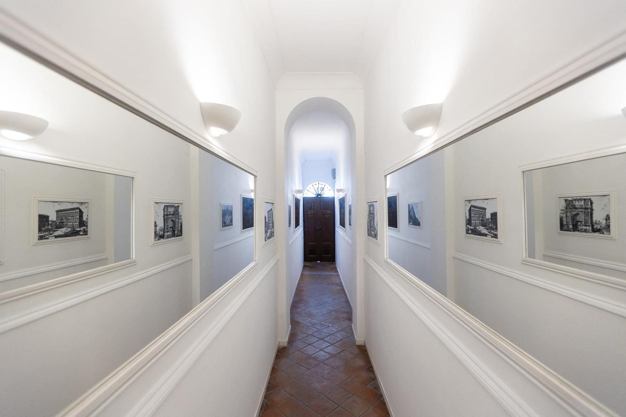 Amazing Elegant Jewish Ghetto Apartment Roma Ngoại thất bức ảnh