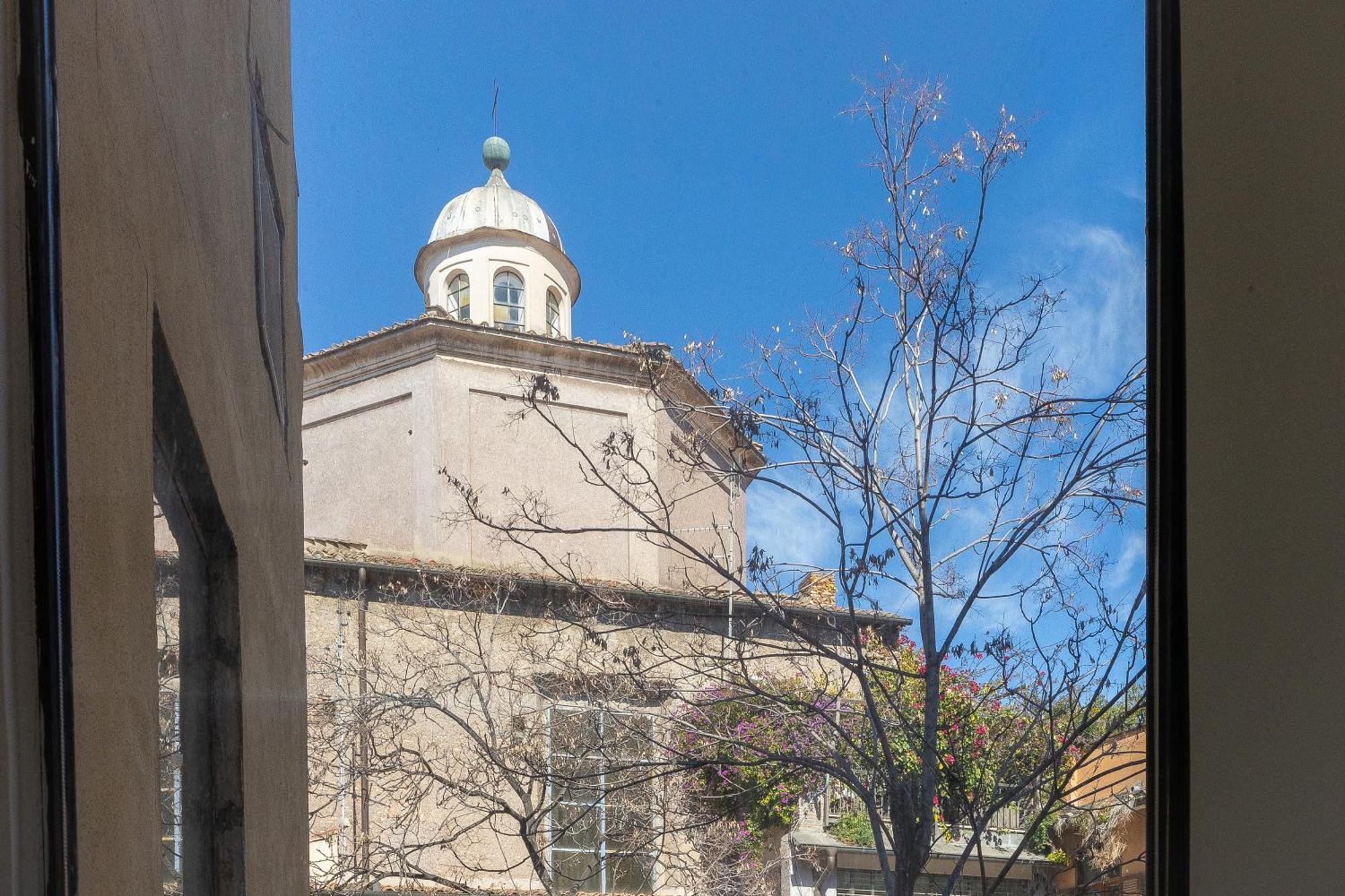 Amazing Elegant Jewish Ghetto Apartment Roma Ngoại thất bức ảnh