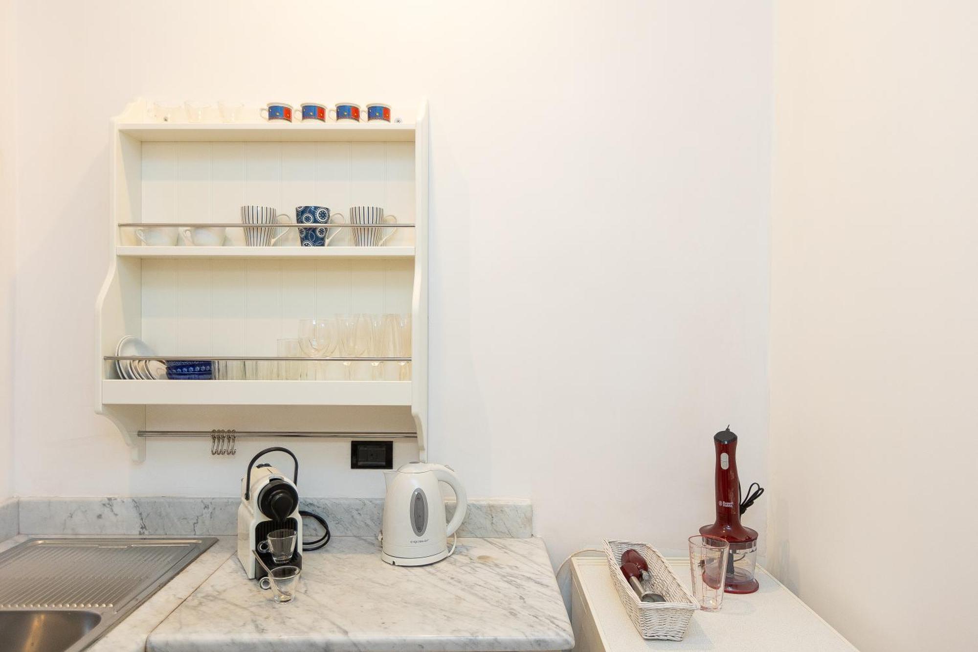 Amazing Elegant Jewish Ghetto Apartment Roma Ngoại thất bức ảnh
