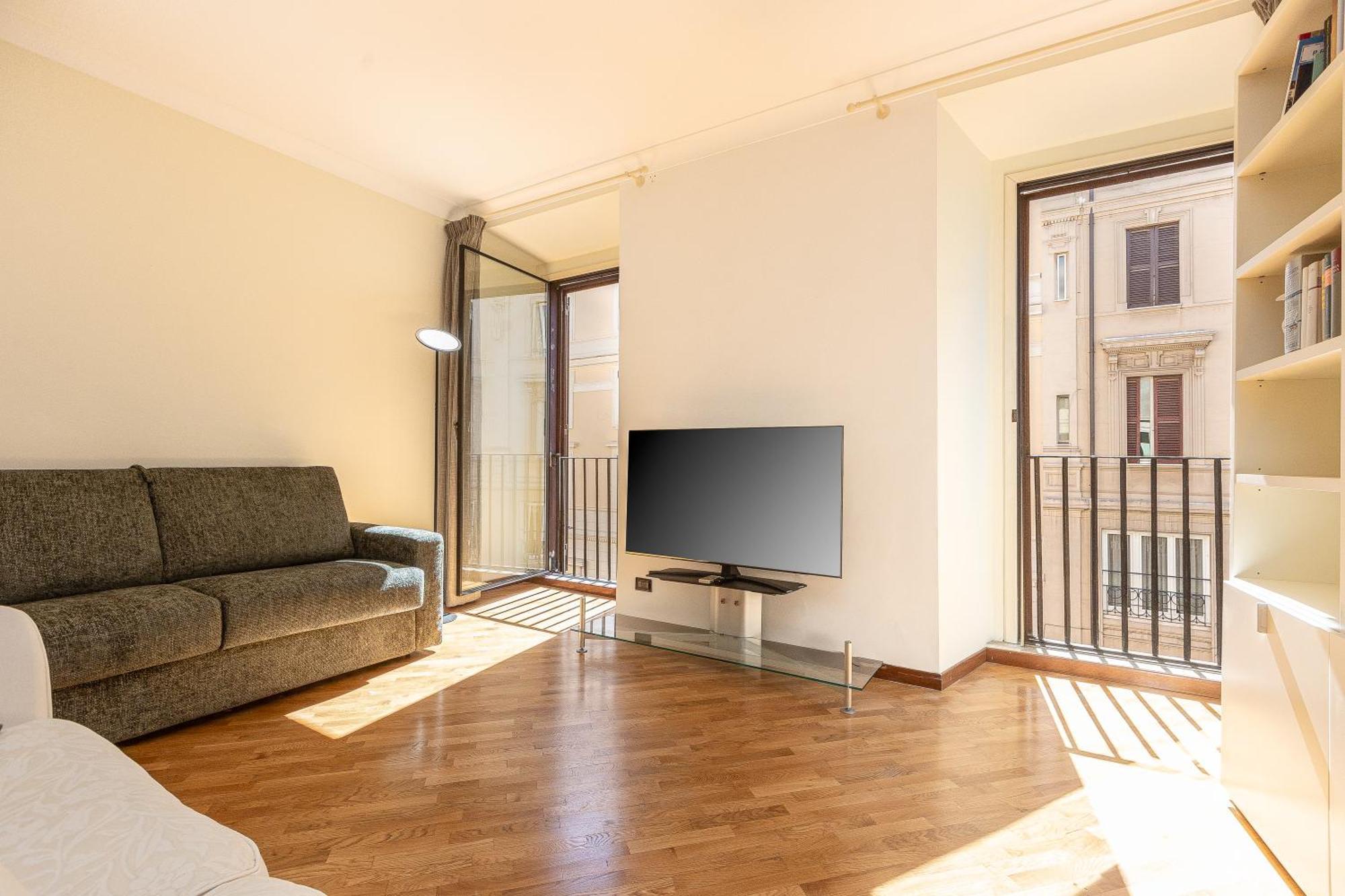 Amazing Elegant Jewish Ghetto Apartment Roma Ngoại thất bức ảnh