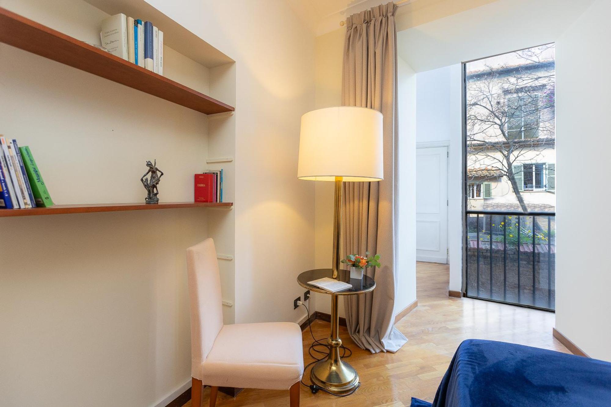 Amazing Elegant Jewish Ghetto Apartment Roma Ngoại thất bức ảnh